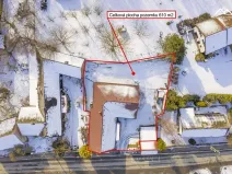 Prodej rodinného domu, Uhelná Příbram, 135 m2