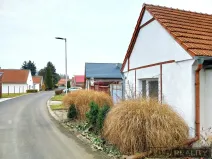 Prodej rodinného domu, Nové Dvory, 107 m2