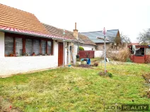 Prodej rodinného domu, Nové Dvory, 107 m2