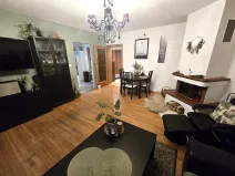 Pronájem bytu 3+1, Brno, Nad dědinou, 98 m2