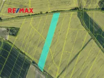 Prodej pole, Moravany, 17821 m2