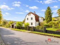 Prodej rodinného domu, Liberec - Liberec XXX-Vratislavice nad Nisou, Zvonková, 225 m2