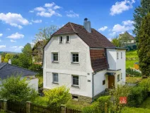 Prodej rodinného domu, Liberec - Liberec XXX-Vratislavice nad Nisou, Zvonková, 225 m2