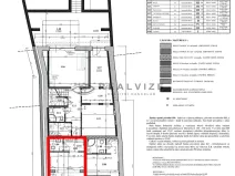 Pronájem kanceláře, Trhové Sviny, Nové město, 32 m2
