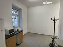 Pronájem kanceláře, Plzeň, Farského, 48 m2