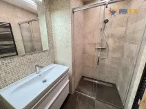 Pronájem bytu 2+1, Brno, Horova, 45 m2