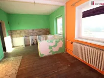 Prodej rodinného domu, Kraslice - Počátky, 350 m2