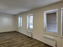 Pronájem bytu 1+kk, Brno - Maloměřice, Hády, 37 m2