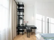 Prodej bytu 2+kk, Praha - Žižkov, Jeseniova, 66 m2