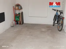 Prodej garáže, Počátky, Nádražní, 15 m2