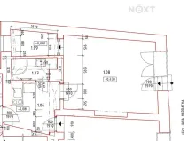 Pronájem obchodního prostoru, Jilemnice, Vavřinecká, 30 m2