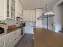 Pronájem rodinného domu, Stehelčeves, V. Poláka, 128 m2