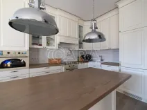 Pronájem rodinného domu, Stehelčeves, V. Poláka, 128 m2