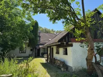 Prodej rodinného domu, Netřebice, 120 m2