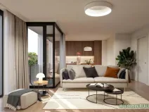 Prodej bytu 2+kk, Praha - Vršovice, Litevská, 58 m2