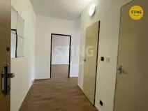 Prodej bytu 1+1, Ostrava, Františka Hajdy, 37 m2