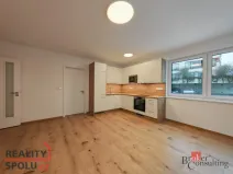 Pronájem bytu 3+kk, Havlíčkův Brod, Stromovka, 68 m2