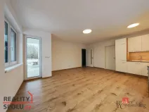 Pronájem bytu 3+kk, Havlíčkův Brod, Stromovka, 68 m2