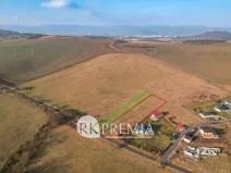 Prodej zahrady, Bžany - Pytlíkov, 5071 m2
