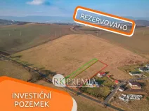 Prodej zahrady, Bžany - Pytlíkov, 5071 m2