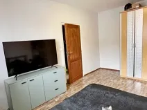 Prodej bytu 1+1, Karlovy Vary, Lidická, 36 m2