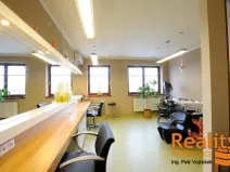 Pronájem komerční nemovitosti, Otrokovice - Kvítkovice, K. H. Máchy, 20 m2