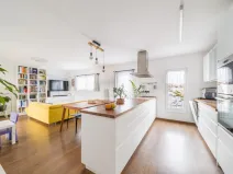 Prodej rodinného domu, Neveklov - Nebřich, 116 m2