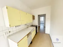 Prodej bytu 3+1, Ústí nad Labem - Krásné Březno, U Pivovarské zahrady, 82 m2