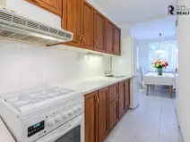 Prodej bytu 1+1, Praha - Bohnice, Toruňská, 46 m2