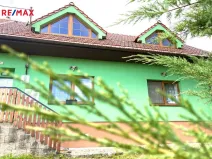 Pronájem rodinného domu, Klentnice, 170 m2