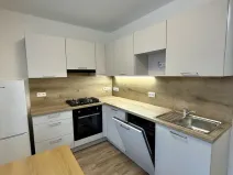 Pronájem bytu 2+1, Karviná, Borovského, 60 m2