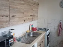 Prodej bytu 1+1, Ostrava, Mariánskohorská, 37 m2