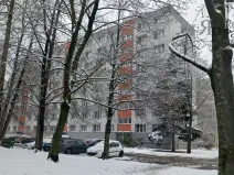 Prodej bytu 1+1, Ostrava, Mariánskohorská, 37 m2