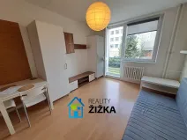 Pronájem bytu 1+kk, Brno, třída Generála Píky, 24 m2