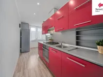 Pronájem bytu 3+1, Trutnov, Náchodská, 69 m2