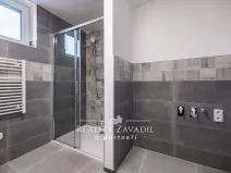 Pronájem rodinného domu, Benešov, Ulrichova, 110 m2