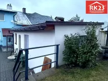 Pronájem atypického bytu, Tachov, Jiráskova, 45 m2