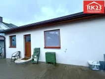 Pronájem atypického bytu, Tachov, Jiráskova, 45 m2