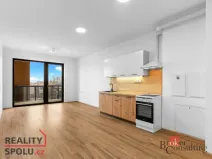 Pronájem bytu 2+kk, Mladá Boleslav, 45 m2