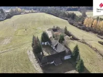 Prodej pozemku pro bydlení, Trpísty, 6596 m2