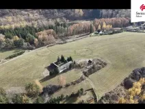 Prodej pozemku pro bydlení, Trpísty, 6596 m2