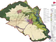 Prodej pozemku pro bydlení, Trpísty, 6596 m2