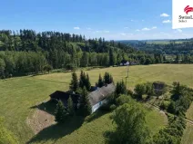 Prodej pozemku pro bydlení, Trpísty, 6596 m2
