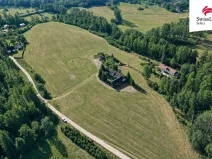 Prodej pozemku pro bydlení, Trpísty, 6596 m2