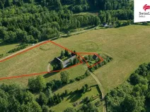 Prodej pozemku pro bydlení, Trpísty, 6596 m2