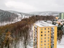 Prodej bytu 2+1, Nejdek, Okružní, 46 m2