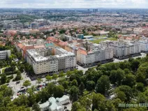 Prodej bytu 3+kk, Praha - Vinohrady, Vinohradská, 117 m2