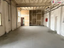 Pronájem skladu, Podivín, Husova, 79 m2