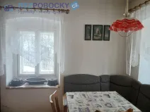 Prodej rodinného domu, Dolní Krupá, 90 m2