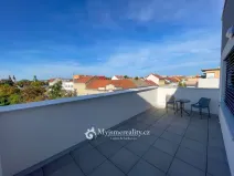 Pronájem bytu 3+kk, Znojmo, Kosmákova, 115 m2